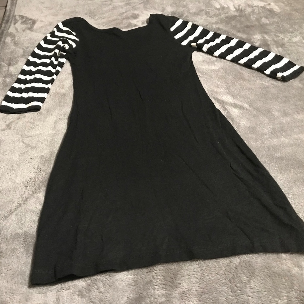 Fun Dress Up or Dress Down Cotton Dress.